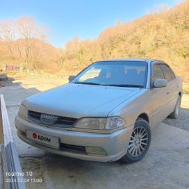  Toyota Carina 2001 , 539000 , 