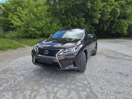 SUV   Lexus RX270 2014 , 3000000 , 