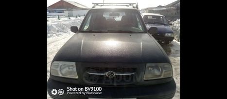 SUV   Suzuki Grand Vitara 1998 , 500000 , 