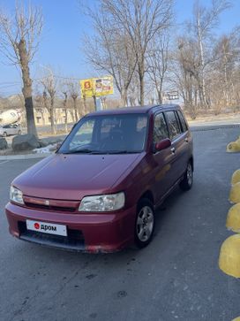  Nissan Cube 1999 , 170000 , 