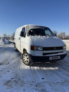   Volkswagen Transporter 1991 , 620000 , 