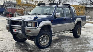  Mitsubishi Strada 1996 , 700000 , 