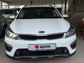  Kia Rio X (X-Line) 2019 , 2020000 , 