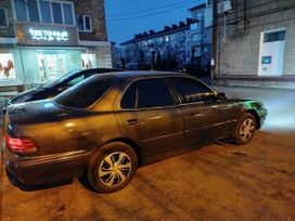  Toyota Camry 1994 , 220000 , 