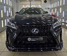SUV   Lexus RX450hL 2018 , 5500000 , 