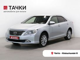  Toyota Camry 2012 , 2085000 , 