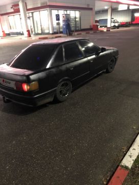  Audi 80 1989 , 120000 , 