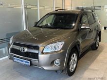  Toyota RAV4 2010