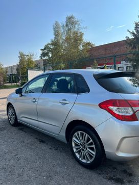  Citroen C4 2012 , 640000 , -