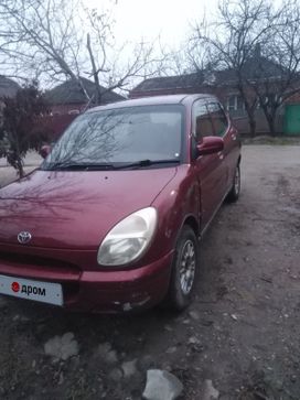  Toyota Duet 1999 , 240000 , 