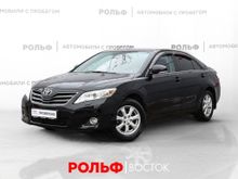  Camry 2010