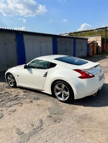  370Z 2009