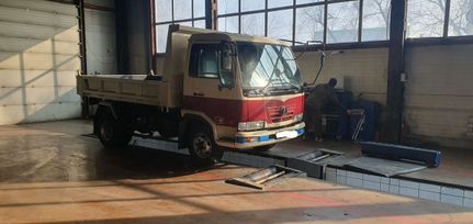 Nissan Diesel UD 2000 , 4250000 , 