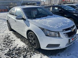  Chevrolet Cruze 2012 , 850000 , --