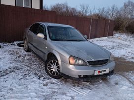  Chevrolet Evanda 2005 , 425000 , 