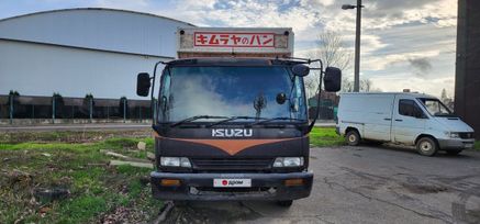   Isuzu Forward 1994 , 1650000 , 