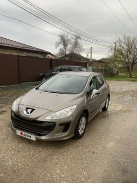  Peugeot 308 2010 , 475000 , 