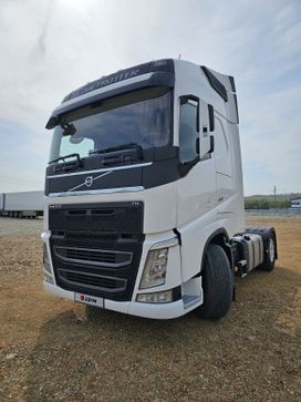   Volvo FH-TRUCK 4x2 2020 , 13000000 , 