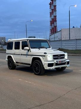 SUV   Mercedes-Benz G-Class 1998 , 1850000 , 