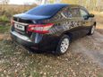  Nissan Sentra 2016 , 1180000 , 