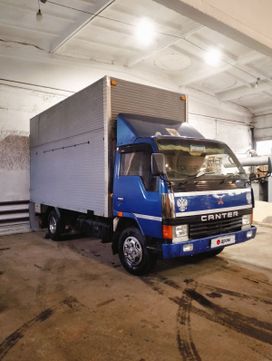  Mitsubishi Canter 1990 , 950000 , 