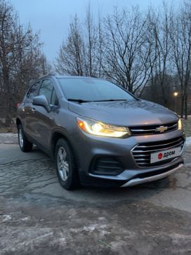 SUV   Chevrolet Trax 2018 , 1799999 , 
