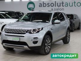 SUV   Land Rover Discovery Sport 2018 , 3300000 , 