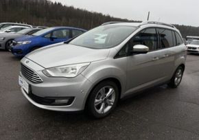    Ford Grand C-MAX 2015 , 1302000 , 