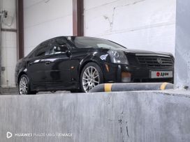  Cadillac CTS 2007 , 600000 , 