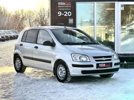  Hyundai Getz 2005 , 399000 , 