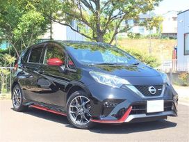  Nissan Note 2017 , 880000 , 