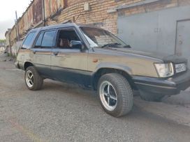  Toyota Sprinter Carib 1987 , 299999 , 