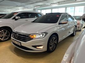  Volkswagen Jetta 2022 , 1690000 , 