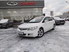  Honda Civic 2007 , 678000 , 