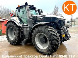  Deutz-Fahr Deutz-Fahr 2023 , 42500000 , 