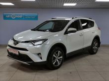  RAV4 2018