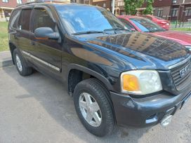 SUV   GMC Envoy 2002 , 412000 , 