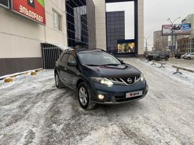 SUV   Nissan Murano 2012 , 1649000 , 