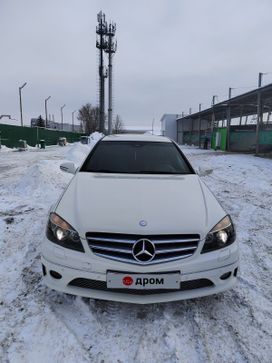  Mercedes-Benz CLC-Class 2008 , 860000 , 
