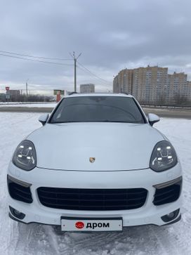 SUV   Porsche Cayenne 2014 , 5000000 , 