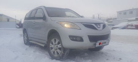 SUV   Great Wall Hover H3 2012 , 1050000 , 