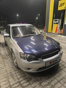  Subaru Legacy B4 2003 , 677777 , 