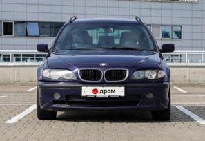  BMW 3-Series 2004 , 681000 , 