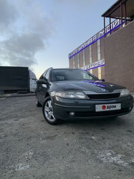  Renault Laguna 2001 , 400000 , -