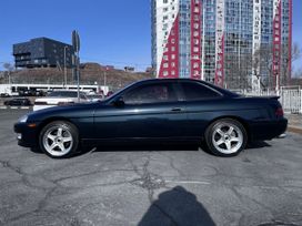  Toyota Soarer 1991 , 1300000 , 