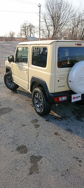  3  Suzuki Jimny 2021 , 1700000 , 
