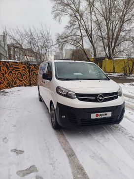    Opel Vivaro 2020 , 2350000 , 