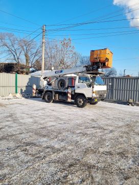  Toyota Dyna 1991 , 2650000 , 