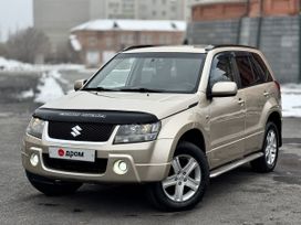 SUV   Suzuki Grand Vitara 2007 , 995000 , 