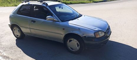  3  Suzuki Cultus 1998 , 199000 , 
